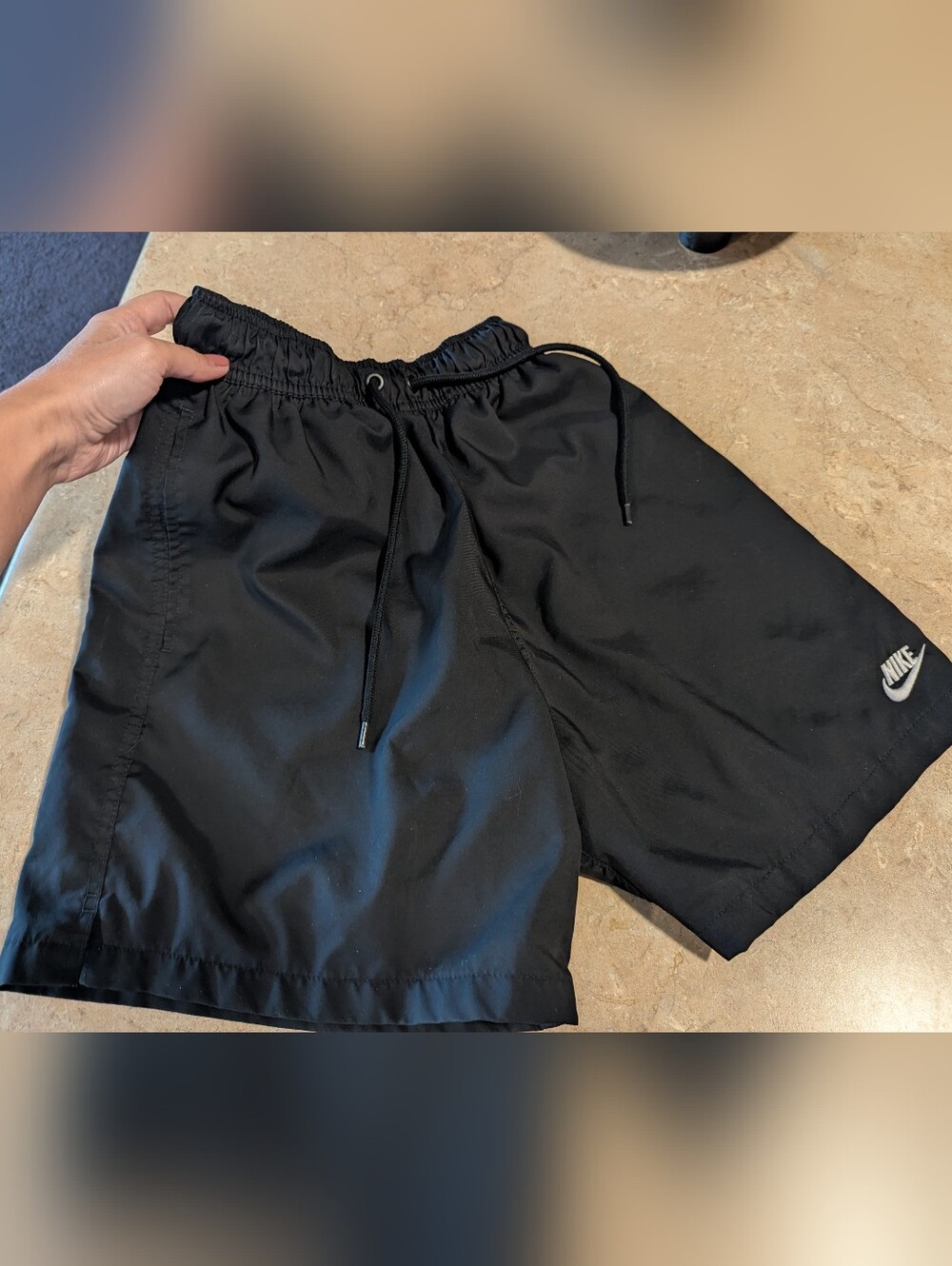 Nike Woven Shorts XS - Picture 10 of 14